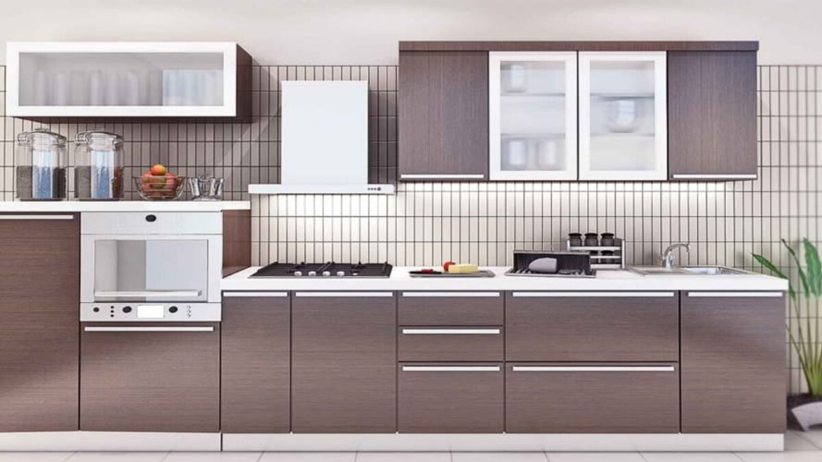 Why are Modular Kitchens by Big Brands Like Hacker And Godrej So Expensive Compared to the Modular Kitchens Provided by Independent Interior Design Firms? 