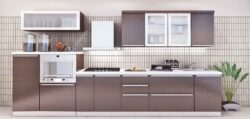 small modular kitchen design