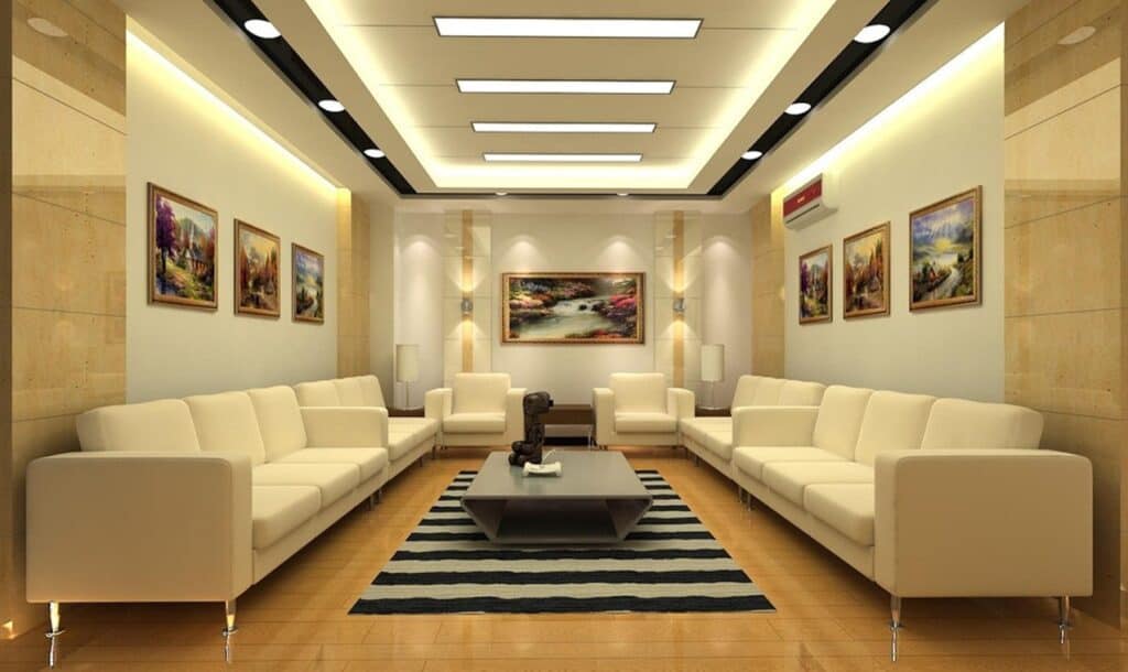 Pop False Ceiling 9 Things Ody