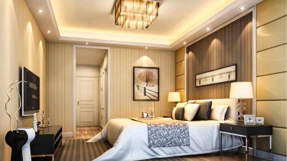 False ceiling designs for bedroom that'll win your heart 20+ ...
