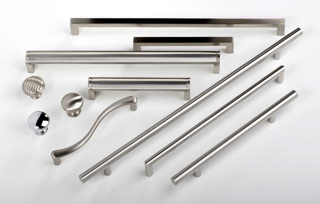 Furniture handles, furniture fittings. Furniture fittings insights.