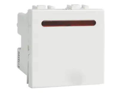 Havells 32 A DP Switch