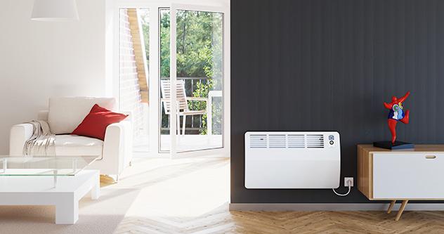 Stiebel Eltron Convector heater | HVAC system