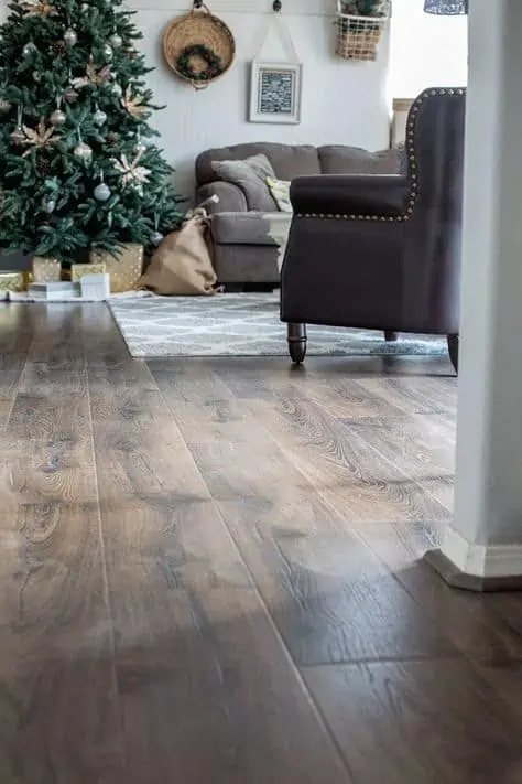 laminate flooring for living room