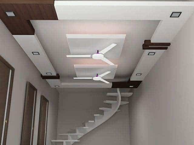 Pop False Ceiling 9 Things Ody