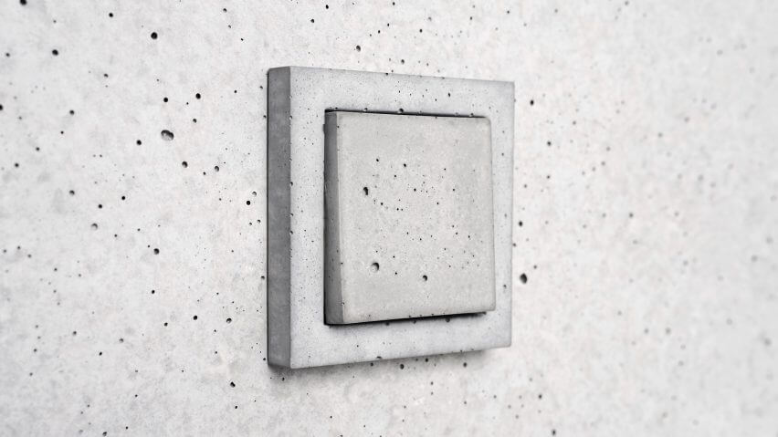 minimalistic modular switches