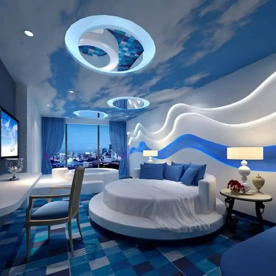 false ceiling designs for bedroom images