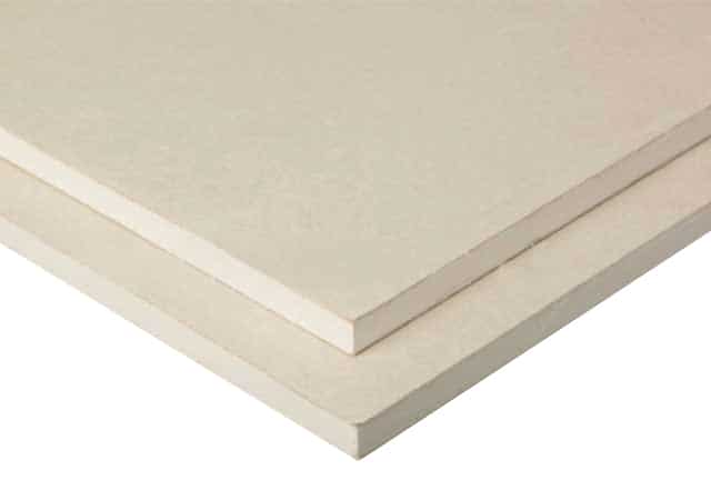 regular gypsum board