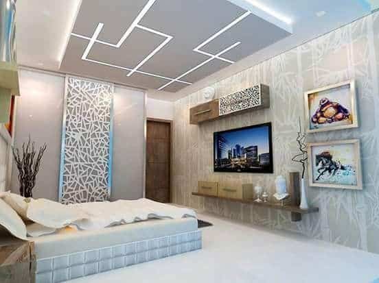 False Ceiling Designs For Bedroom That Ll Win Your Heart 50 Designs Building And Interiors Products