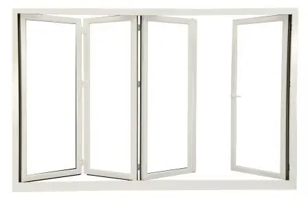 uPVC Windows and Doors