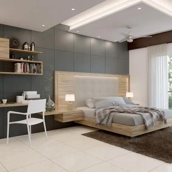 zone false ceiling designs in bedrooms