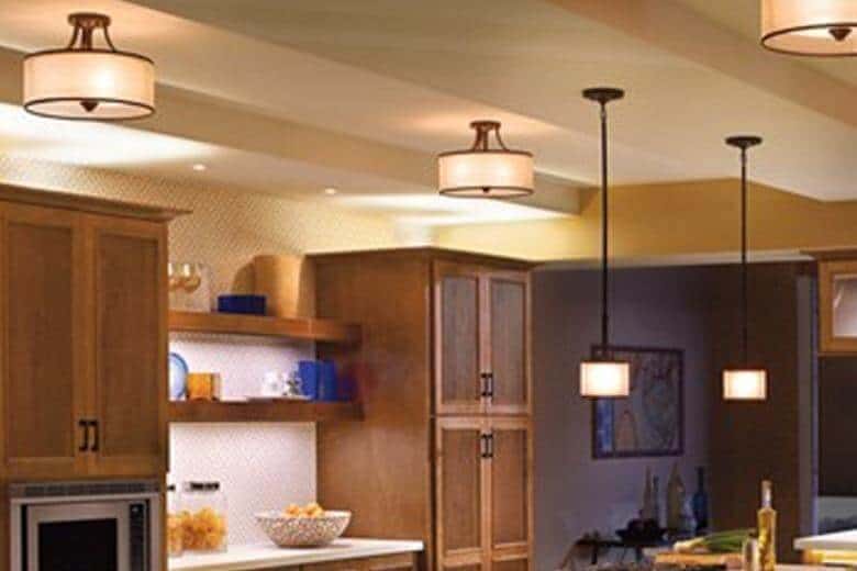 false ceiling for kitchen 
