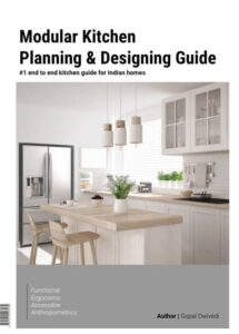 Modular Kitchen Planning & Designing Guide