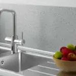 SCHELL Kitchen Faucet