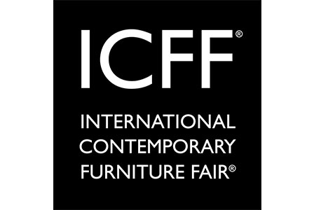 ICFF 2021 logo