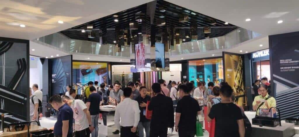 Kitchen & Bath China KBC 2022