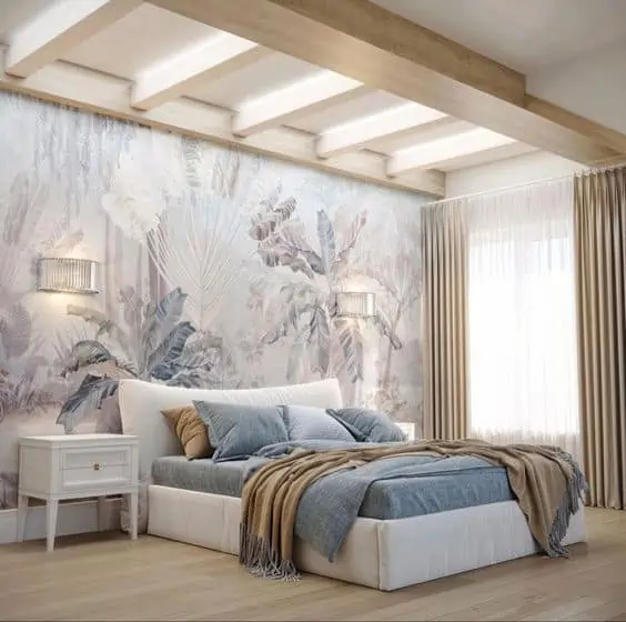 false ceiling design for bedroom