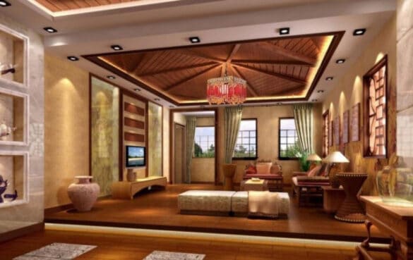 beam-ceiling-design