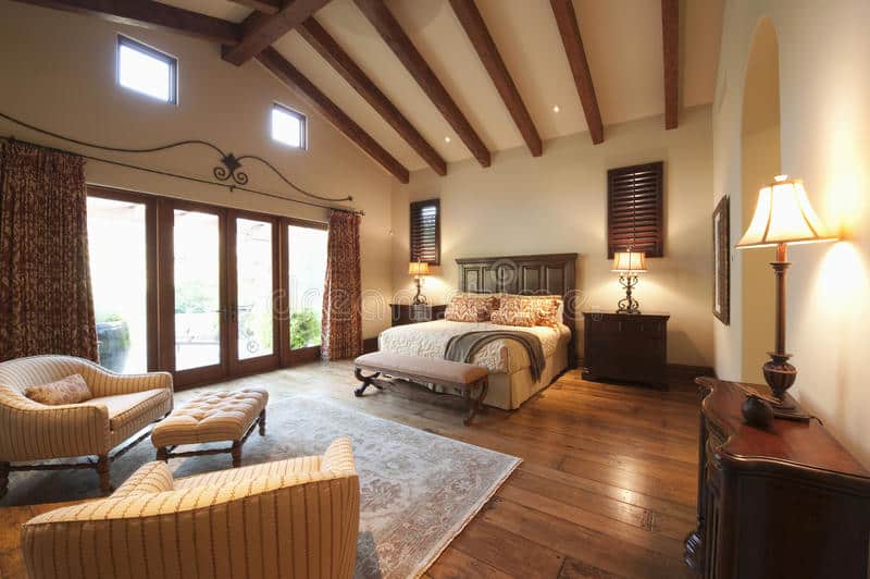 wooden false ceiling designs for bedrooms
