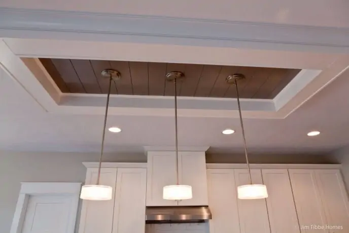 pendant lights