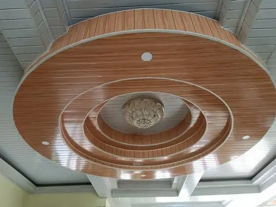 wooden false ceiling designs