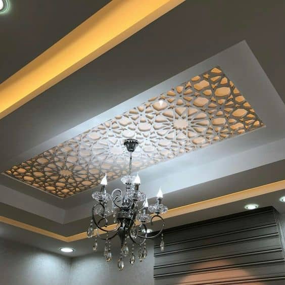 False ceiling designs for hall to make a lasting impression (50+ images ...
