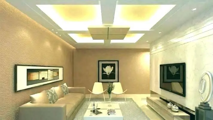 false ceiling designs for hall