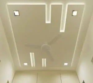 false ceiling