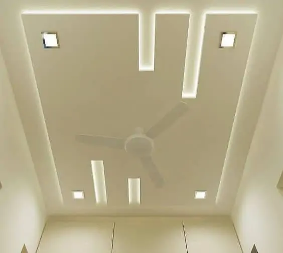 false ceiling