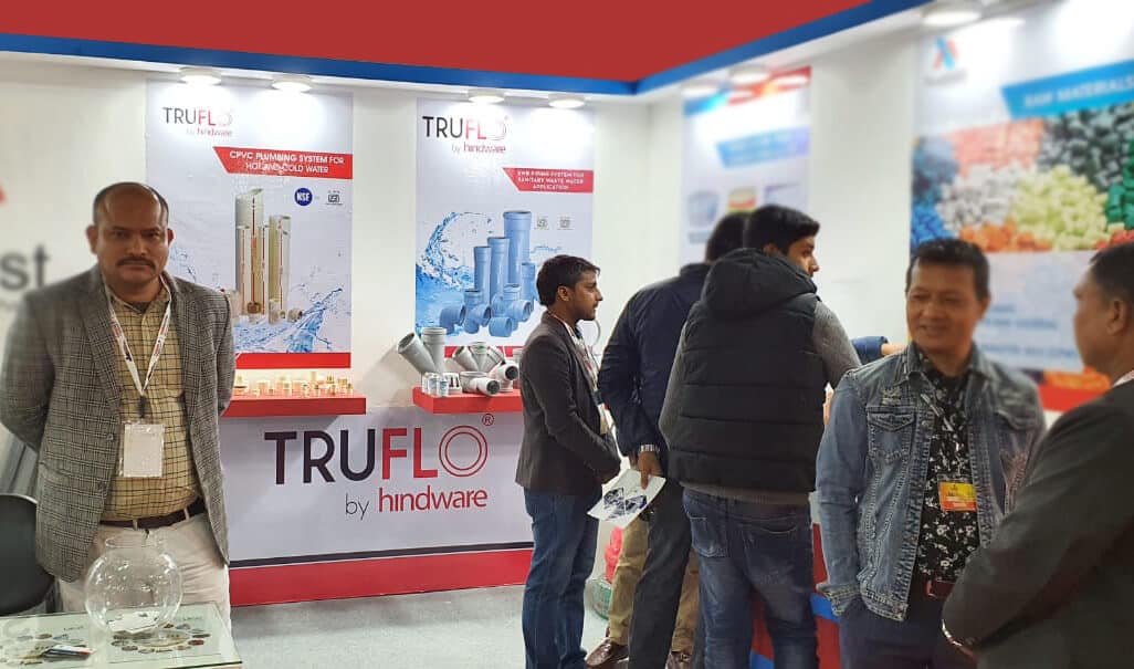 Nepal Buildcon International Expo, Architecture Expo