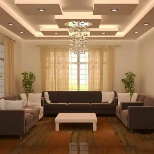 pop false ceiling design for hall