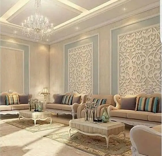 royal false ceiling design