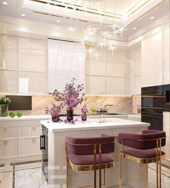 tray false ceiling design