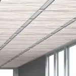 Hunter Douglas Techstyle Graphic Textile Ceilings