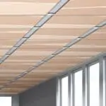 Hunter Douglas Techstyle Graphic Textile Ceilings