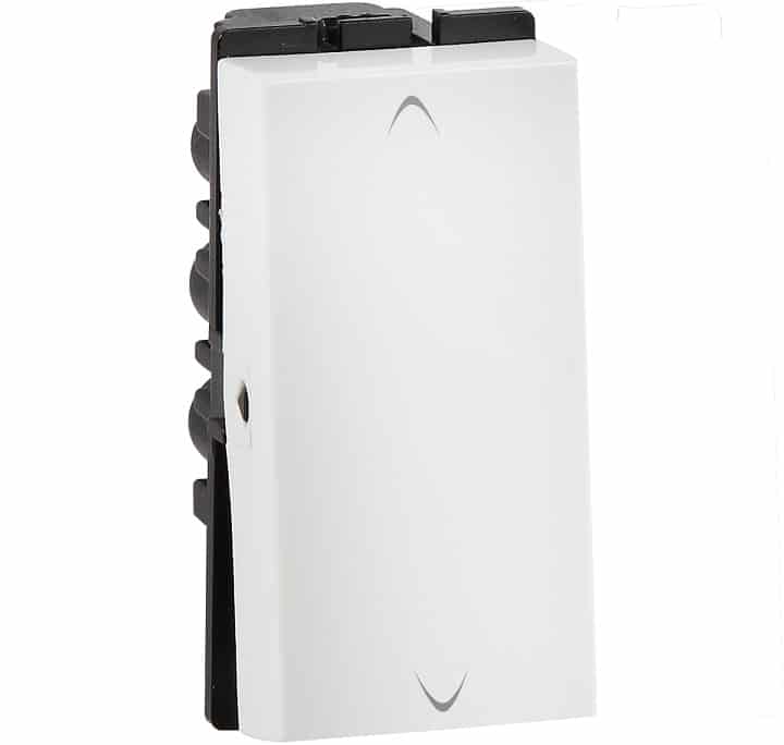 Havells fabio modular switch
