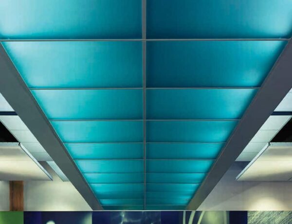 USG Boral Translucents Luminous Infill Ceiling Panel | Acrylic False Ceilings