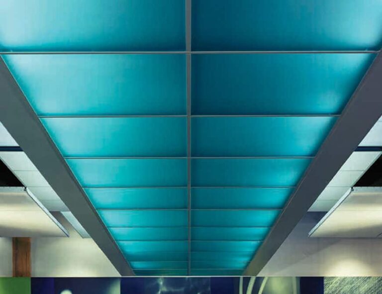 Usg Boral Translucents Luminous Infill Ceiling Panel Acrylic False Ceilings Building And