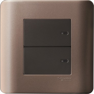 Schneider ZenCelo switches