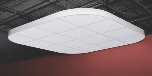 USG Boral Decorative Ceiling Clouds