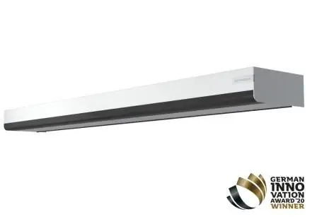 dormakaba automatic door closer drive