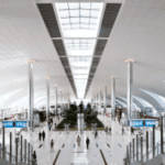 Armstrong MetalWorks Ceilings Custom Solutions wall systems