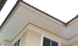 shera ceiling board