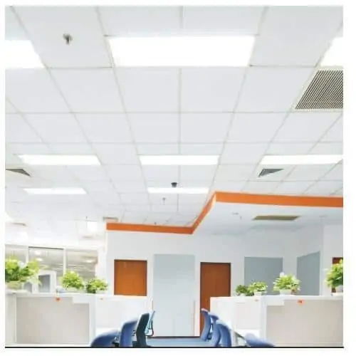 USG Boral Balloonfish Gypsum ceiling Tiles