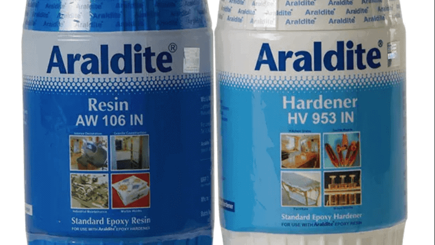ARALDITE 1.8 KG STANDARD EPOXY ADHESIVE