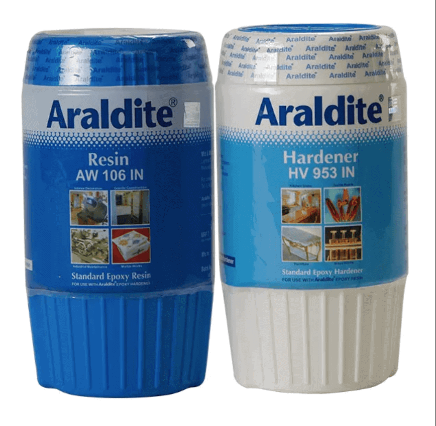 ARALDITE 1.8 KG STANDARD EPOXY ADHESIVE