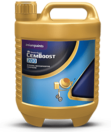 SmartCare CemBoost 200