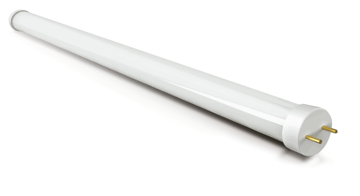 LED lighting tubes