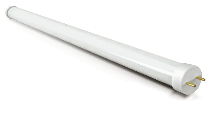 LED lighting tubes