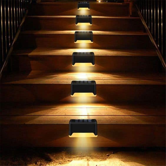 stairway lighting for home